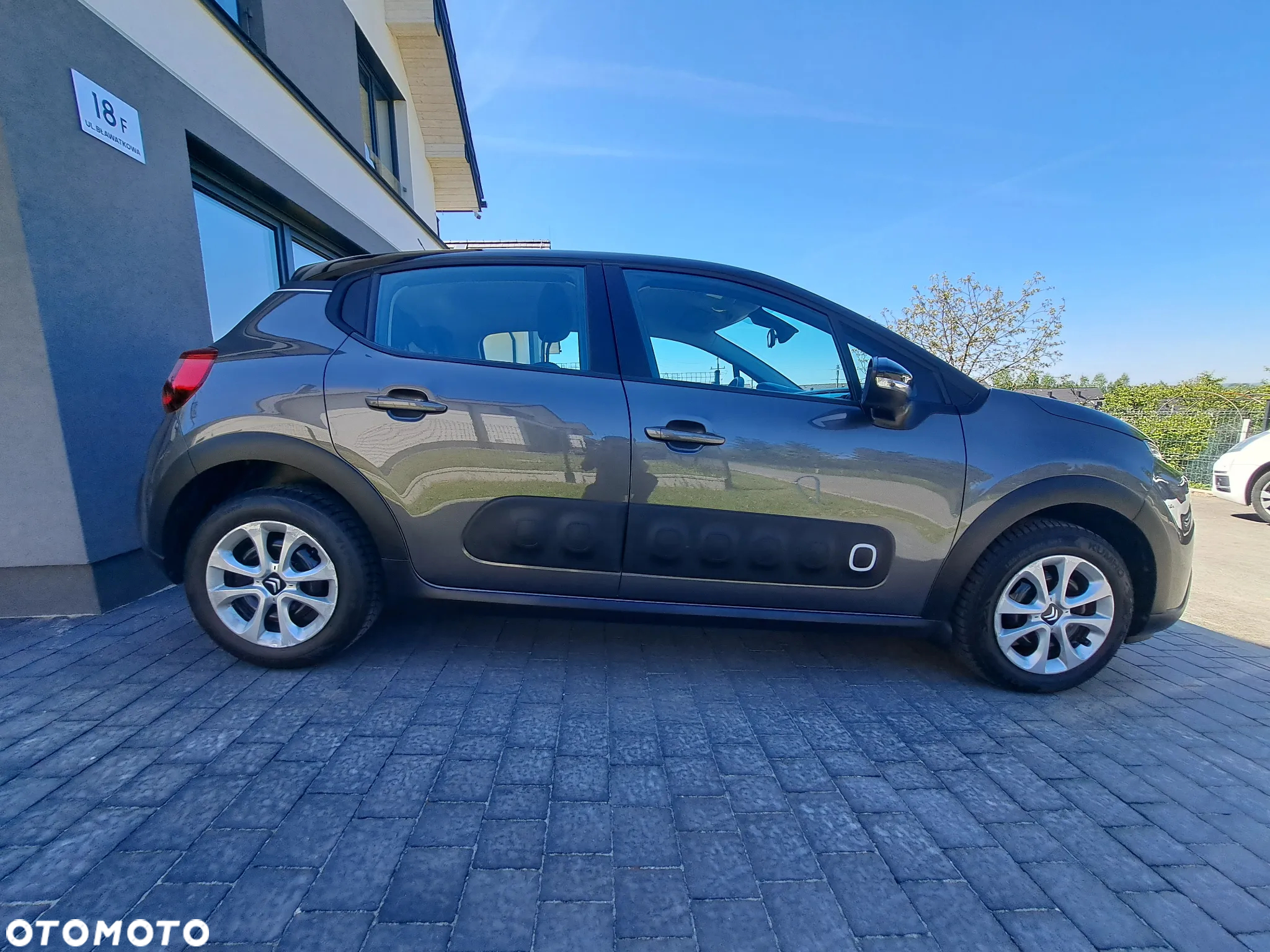 Citroën C3 1.2 PureTech Exclusive - 5