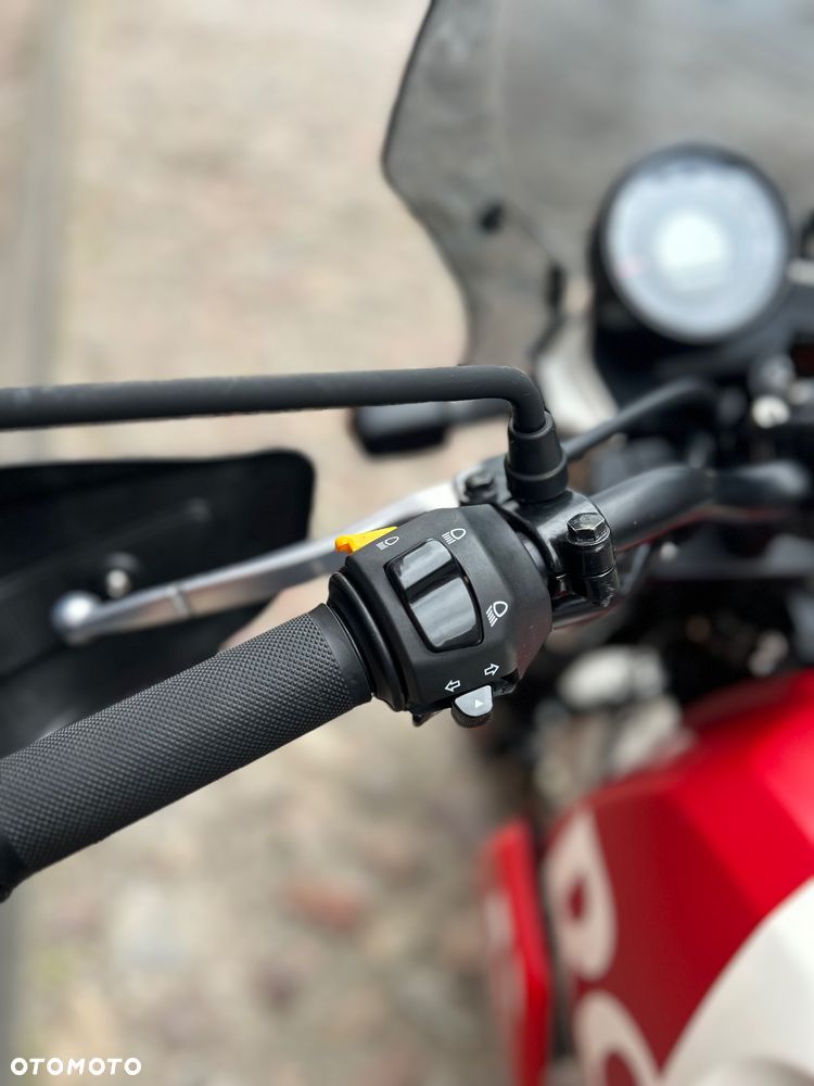 Royal Enfield Himalayan - 16