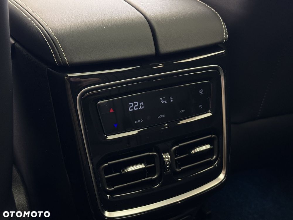 Jetour X70 Plus - 17