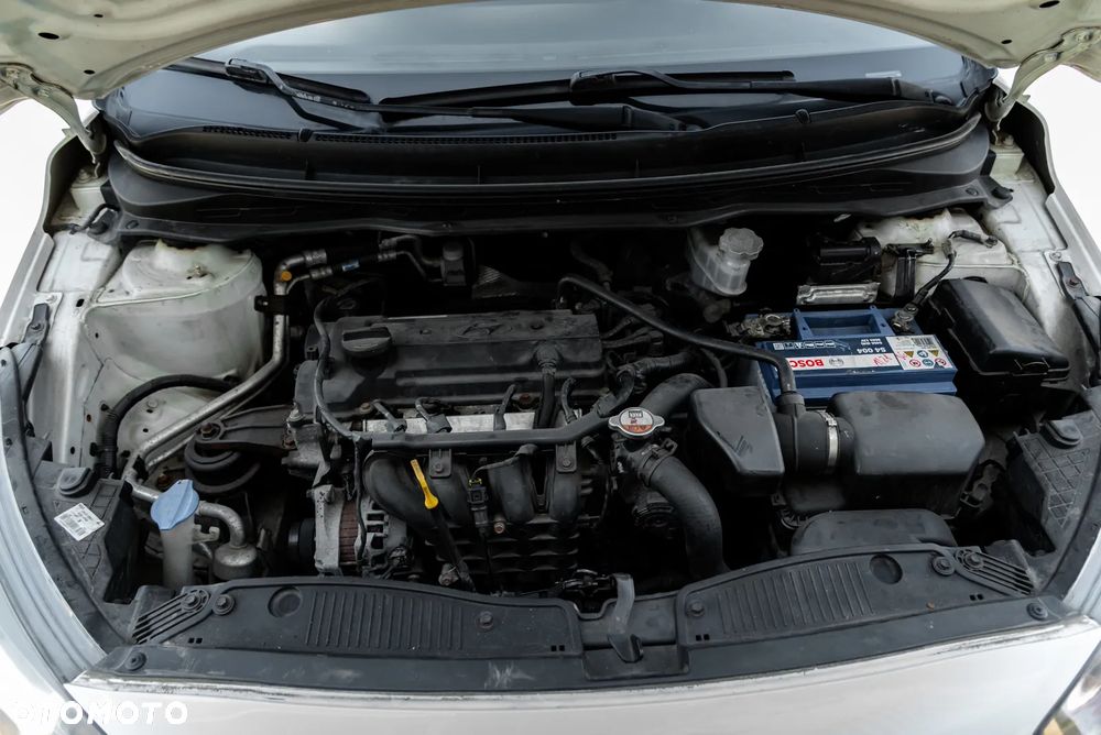Hyundai i20 1.2 Trend - 30
