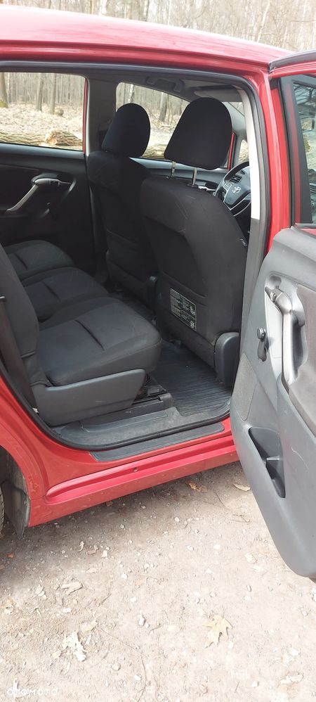 Toyota Verso 1.6 Luna - 21