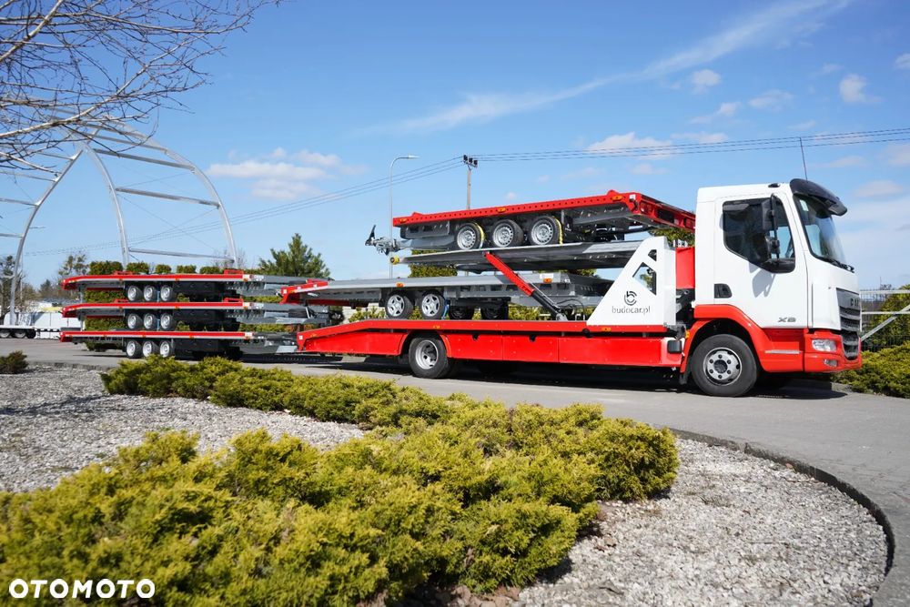 DAF XB210 - 9