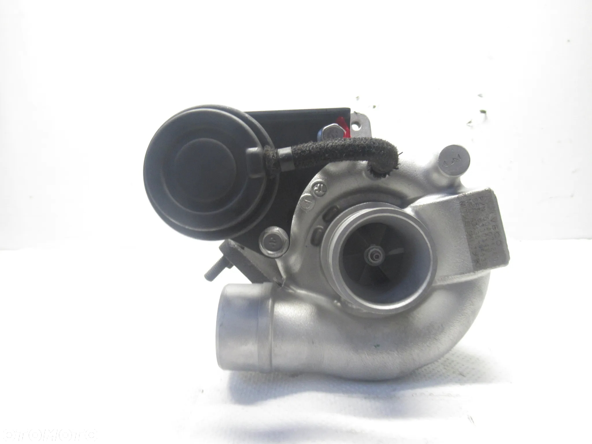 Turbina Fiat Ducato III Iveco Daily 2.3 120 130 KM 53039700115 49135-05130 - 3