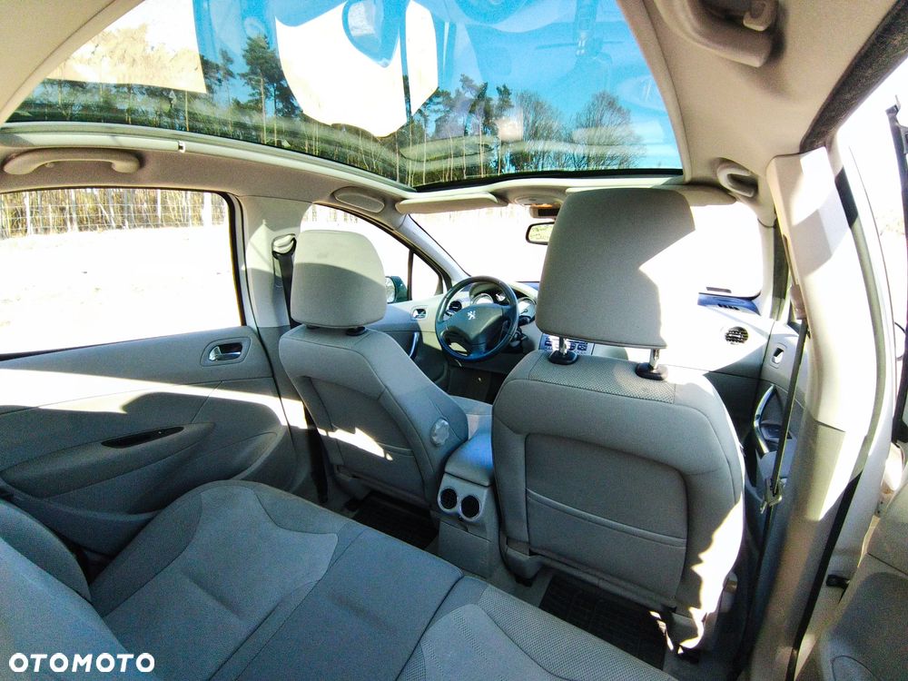 Peugeot 308 - 12