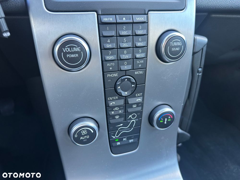 Volvo V50 1.6D DPF DRIVe - 20