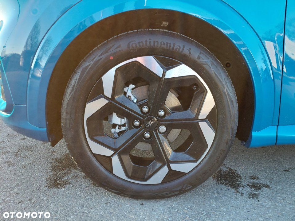 Ford Puma - 8