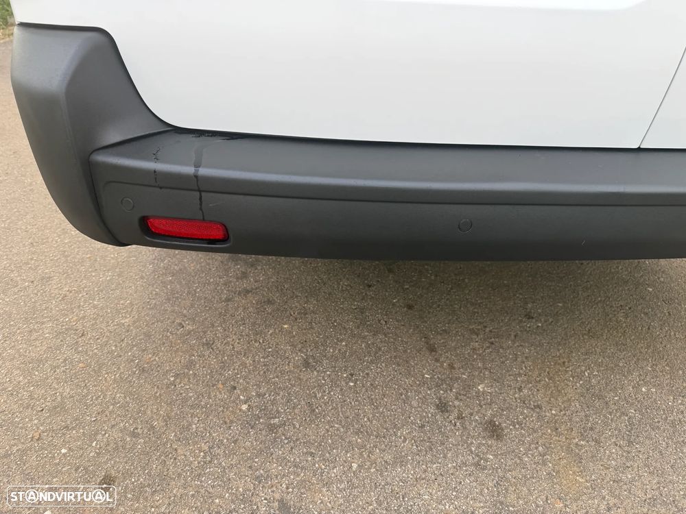 Toyota PROACE 2.0 D4D 120 CV LONGA DYNAMIC - 29