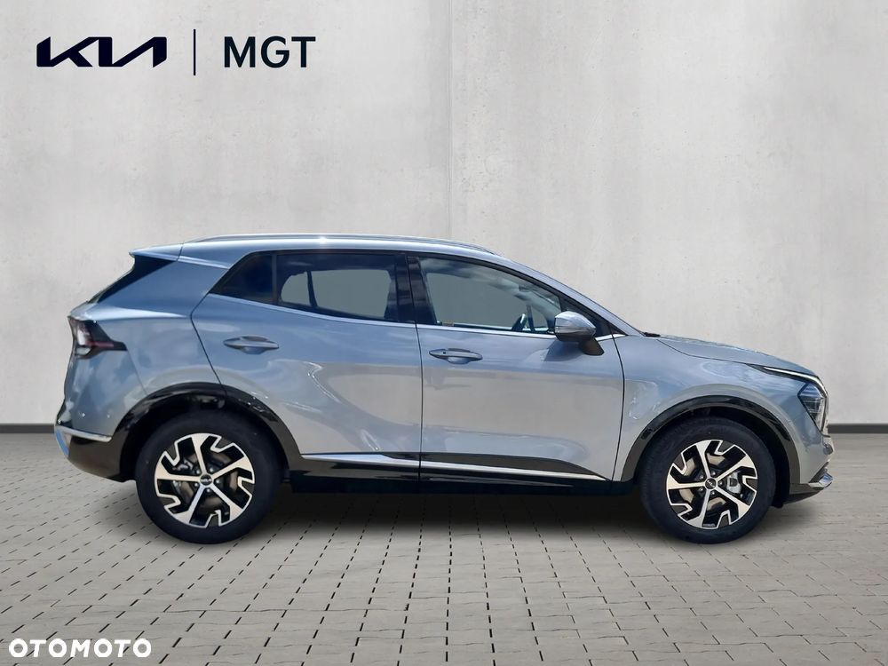 Kia Sportage 1.6 T-GDI HEV Business Line 2WD - 6