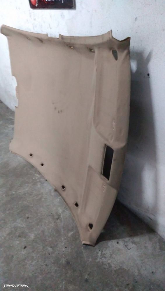 Forro De Teto Bmw 3 (E46) - 3