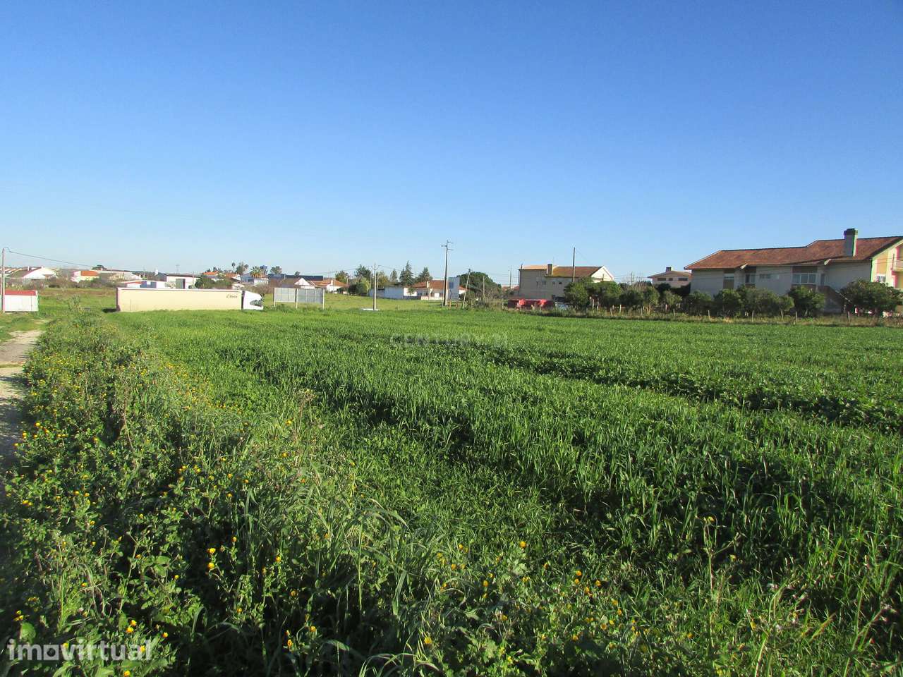 Lote de terreno industrial com 7.700, Alenquer - Grande imagem: 5/11