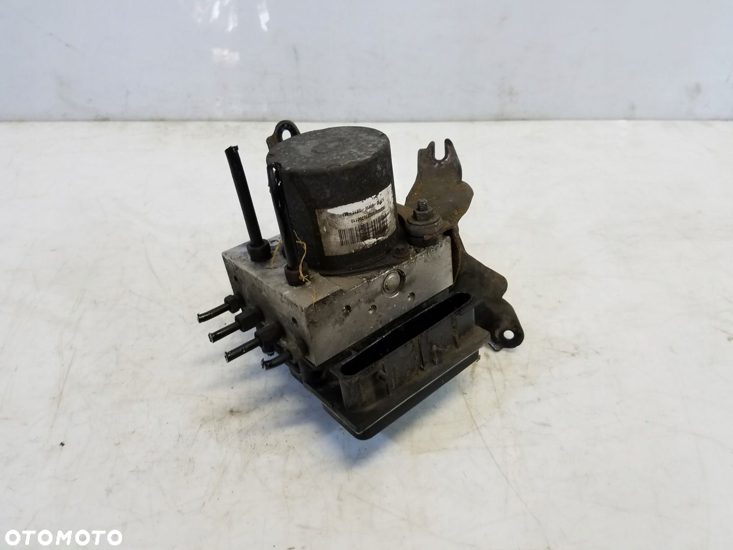 POMPA ABS HONDA CR-V III 2.0 B 57110-SWW-G011-M1 - 3