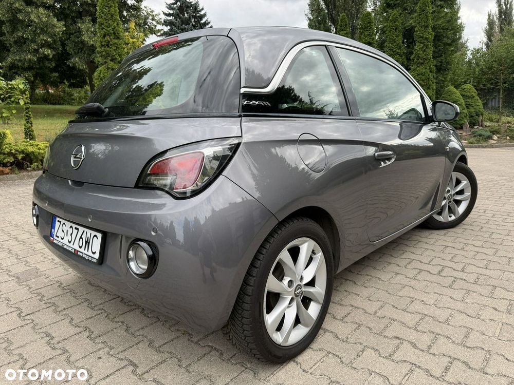 Opel Adam - 6
