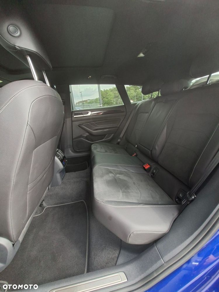 Volkswagen Arteon - 13