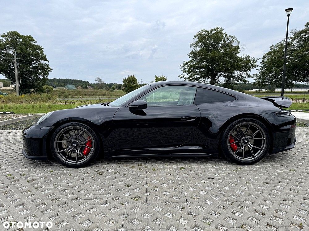 Porsche 911 GT3 PDK mit Touring-Paket - 24
