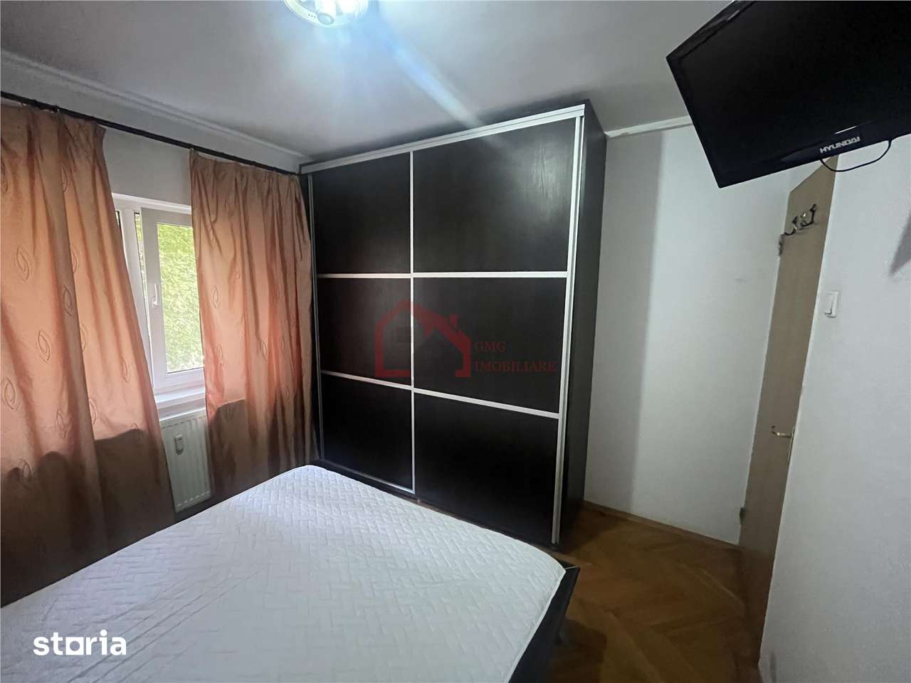 Apartament 2 camere OBOR — fotografia 3