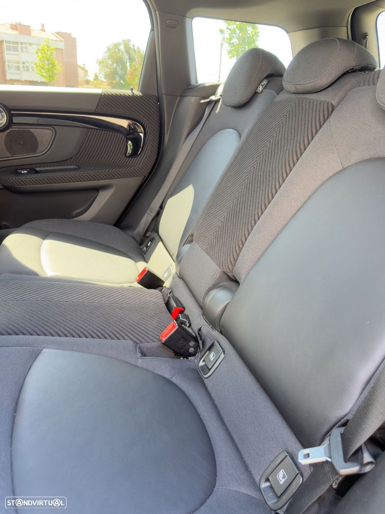 MINI Countryman Cooper SE ALL4 Auto - 20