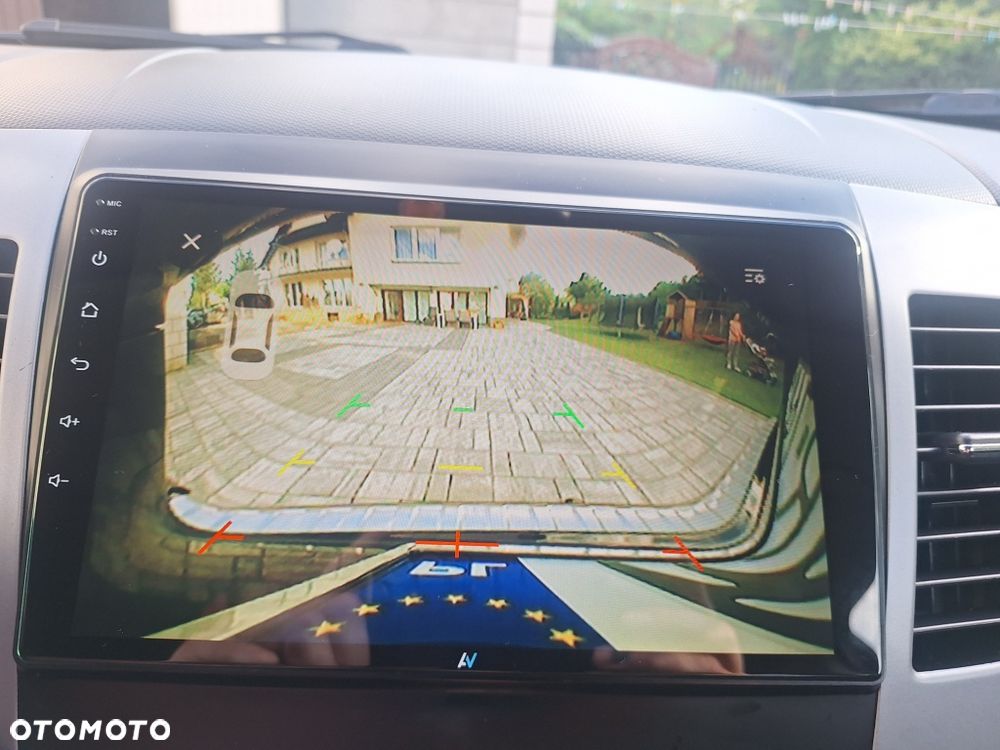 Mitsubishi Outlander 2.0 2WD CVT Invite - 14