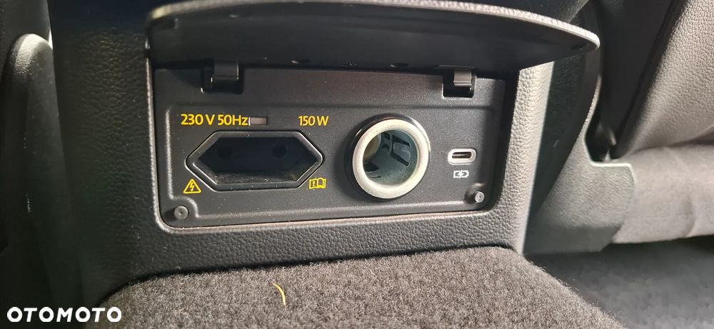 Volkswagen Arteon Shooting Brake 2.0 TDI R-Line DSG - 12