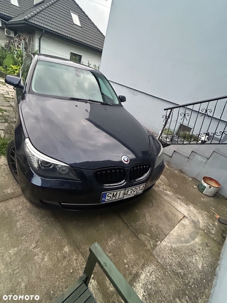 BMW Seria 5 - 2