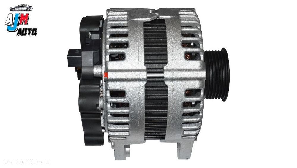 Alternator 059903018E 2.7 3.0 TDI Quattro Audi A4 B8 A6 C6 Allroad C6 Q7 - 2