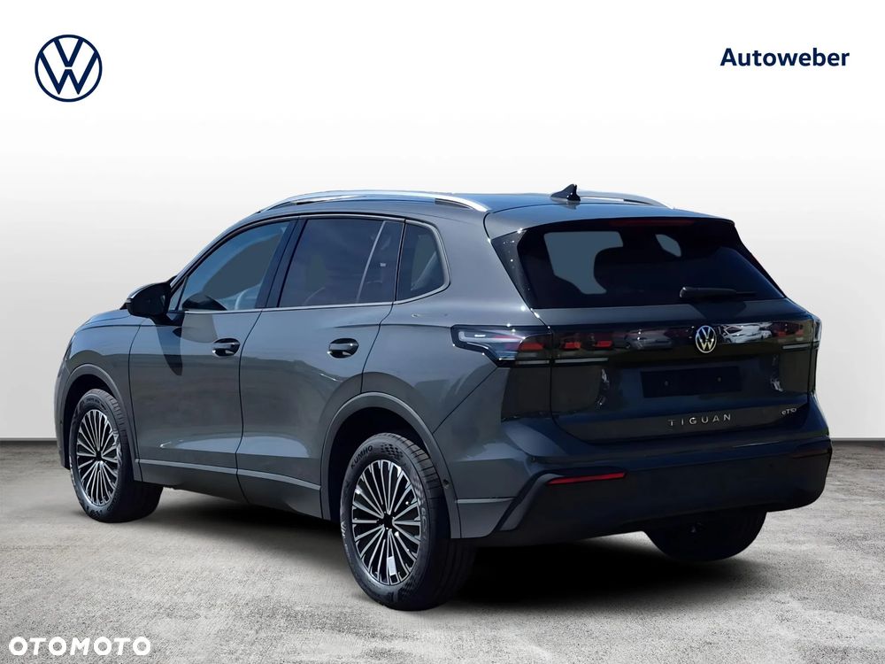 Volkswagen Tiguan 1.5 eTSI Life Plus DSG - 3