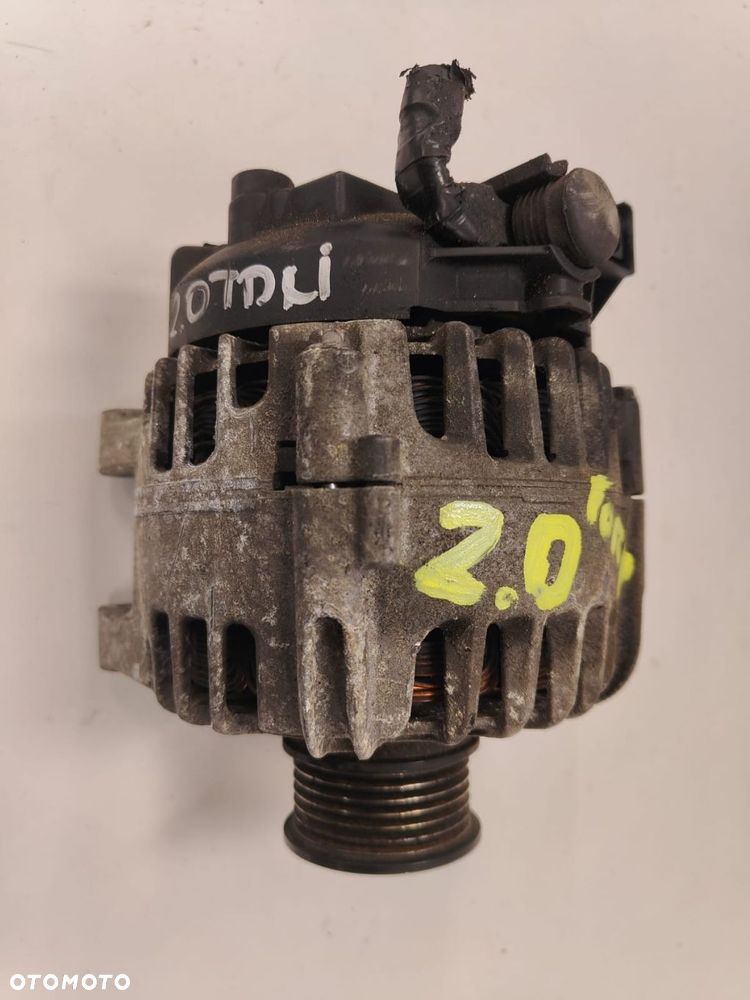 ford 2.0 diesel av6n-10300-mb alternator