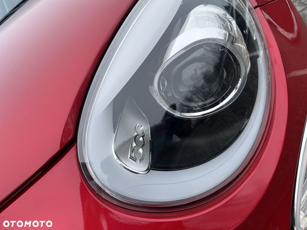 Fiat 500X 1.4 MultiAir Automatik 4x4 S&S Cross Plus - 28