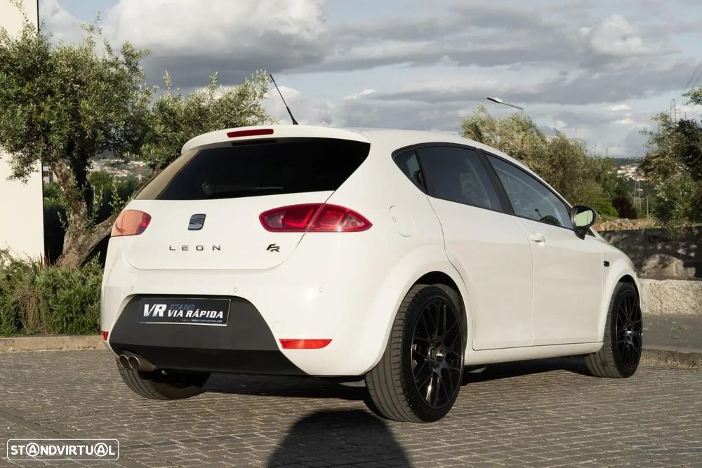 SEAT Leon - 5