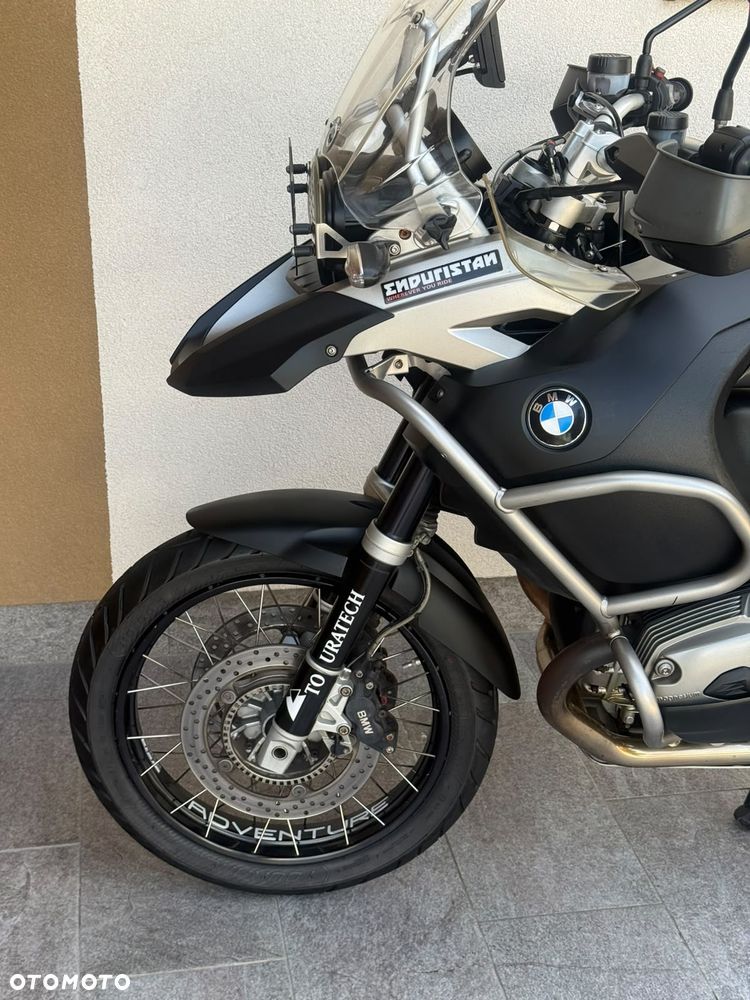 BMW Adventure - 15