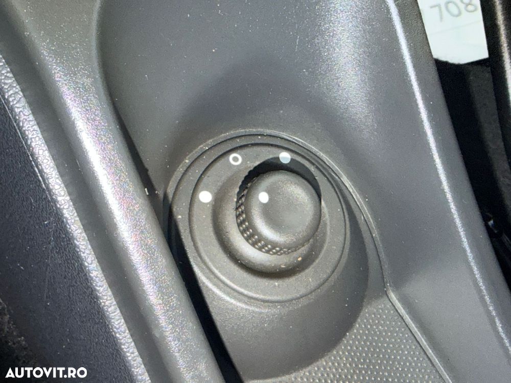 Dacia Duster 1.5 dCi 4x2 Prestige - 25