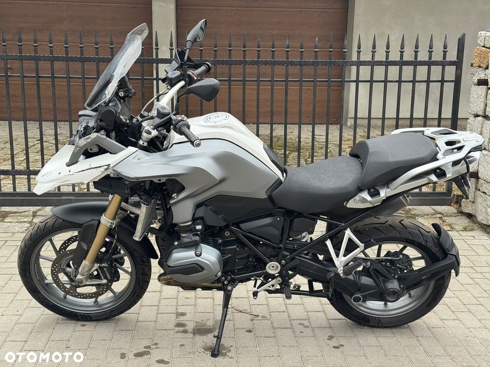 BMW GS - 18