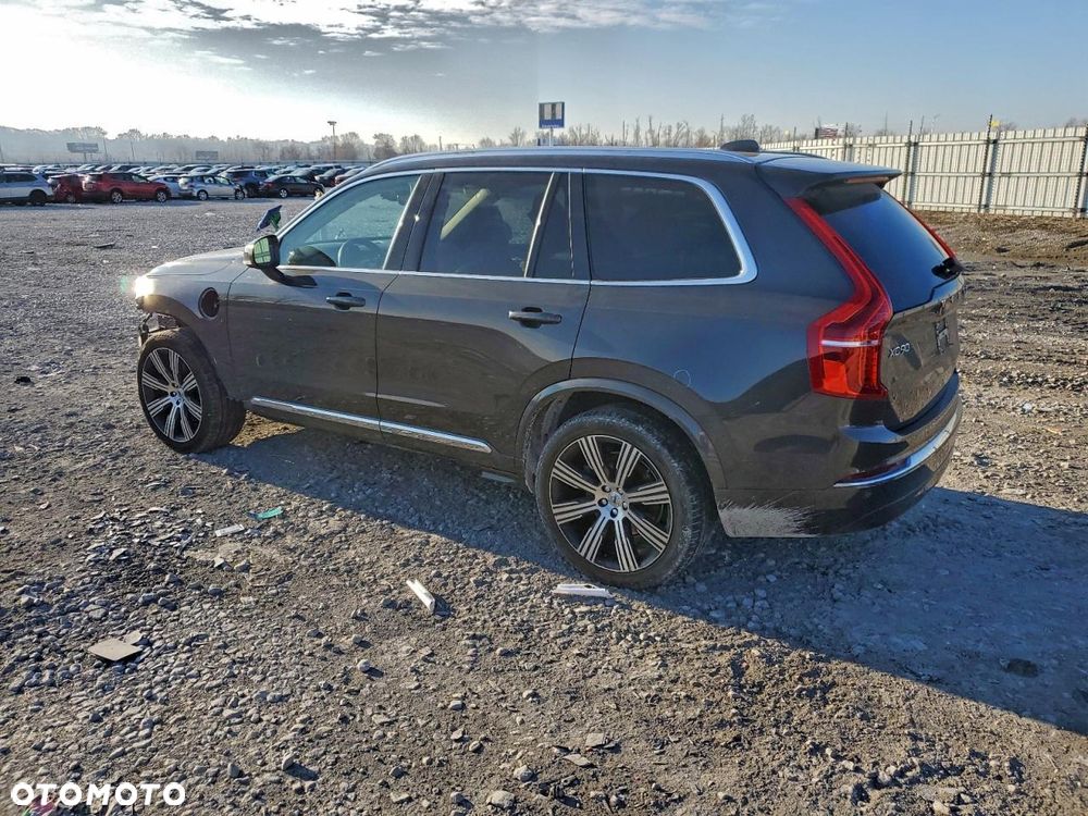 Volvo XC 90 T8 AWD Recharge Plus Bright - 2