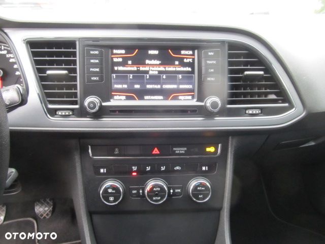 Seat Leon 1.4 TSI Style S&S - 23