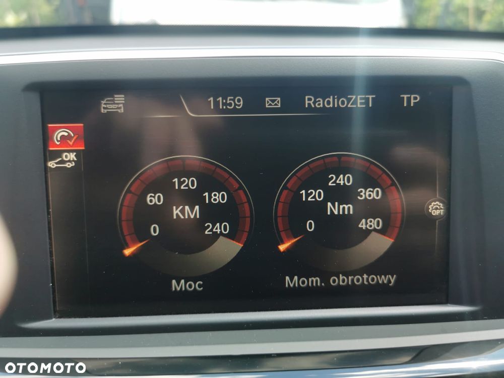 BMW X1 xDrive25d M Sport - 25