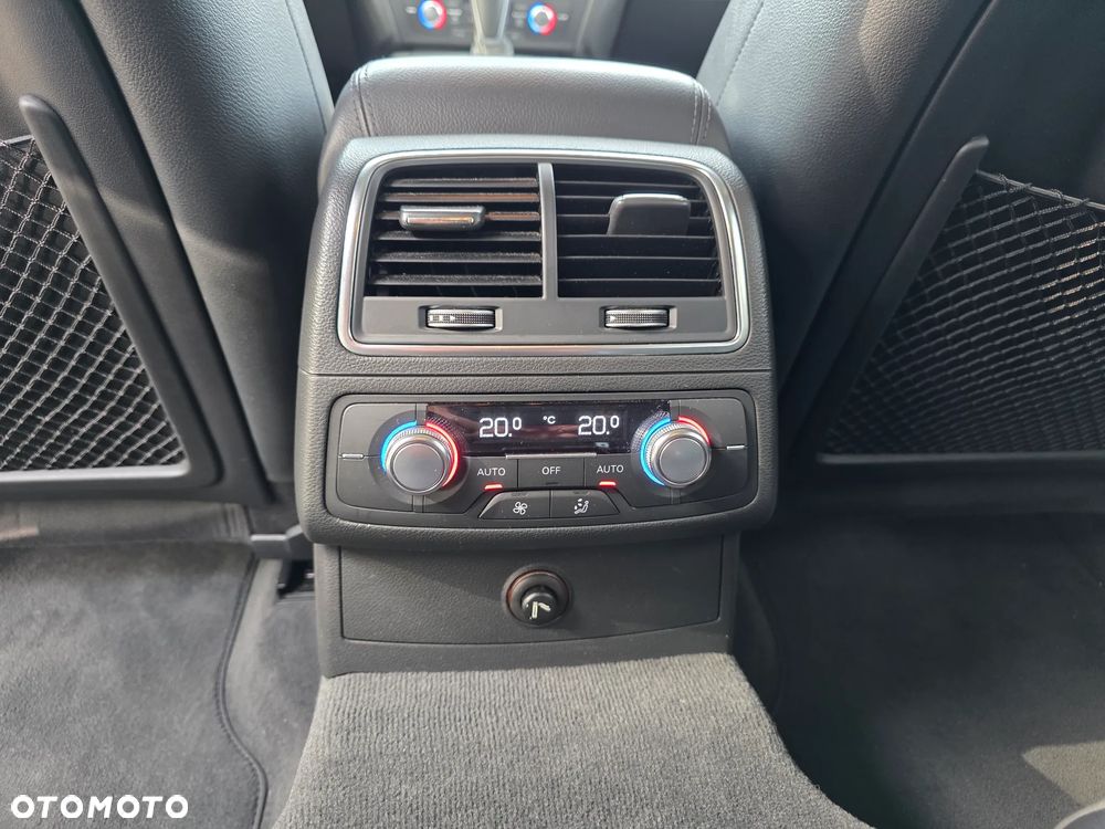 Audi A6 - 13