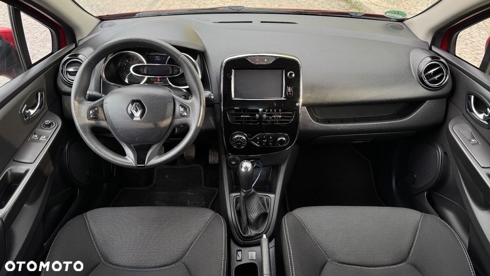 Renault Clio 1.2 16V Life - 7