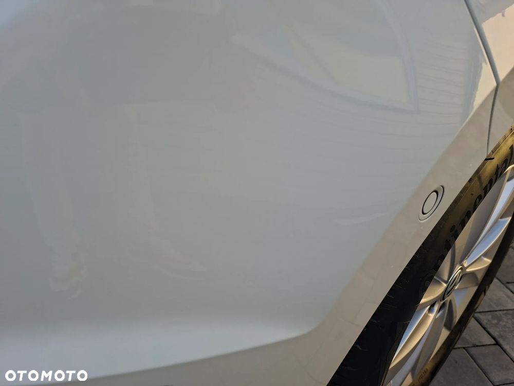 Volkswagen Golf Sportsvan 1.4 TSI (BlueMotion Technology) DSG Sound - 20