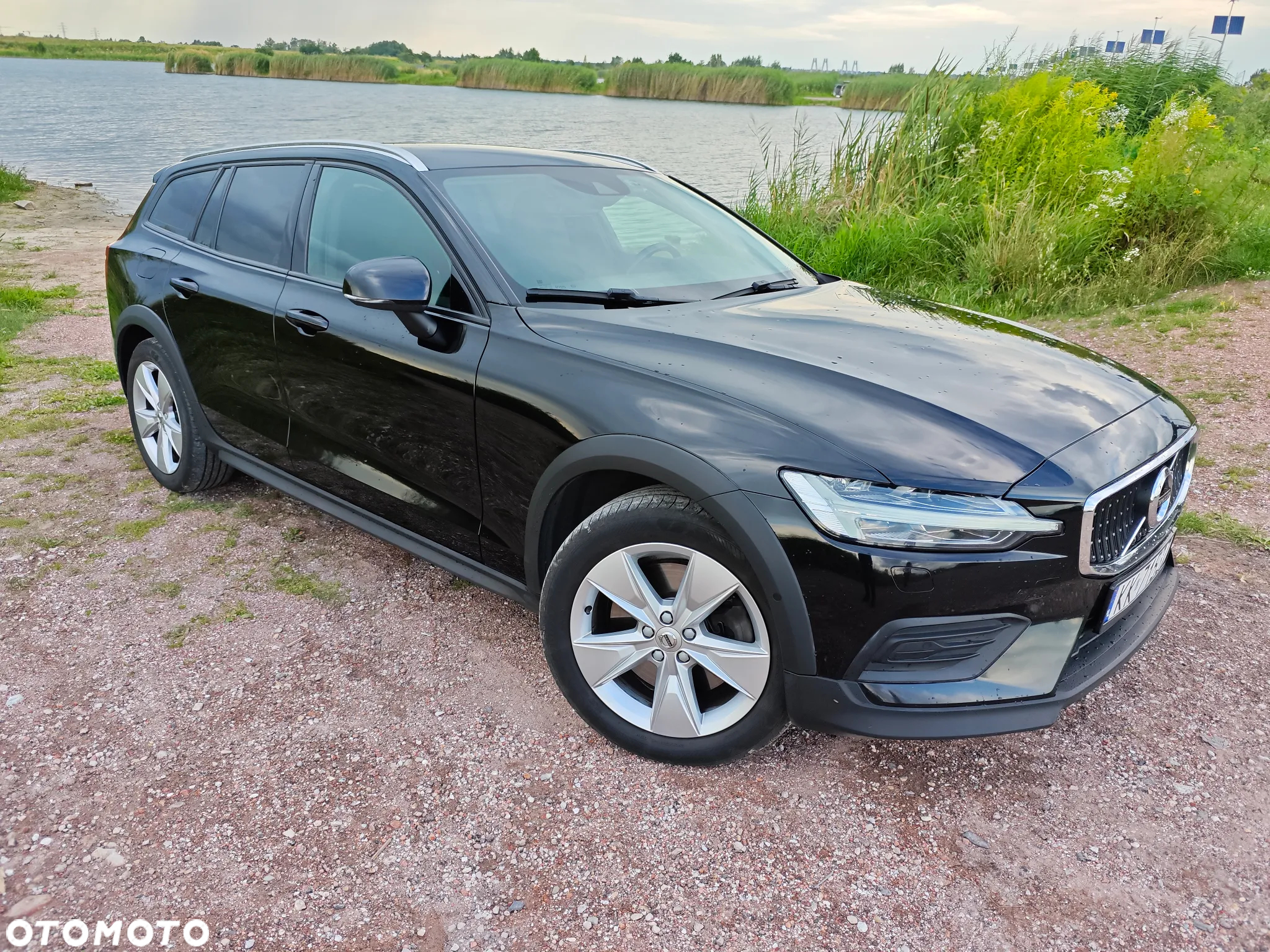 Volvo V60 Cross Country D4 AWD - 19