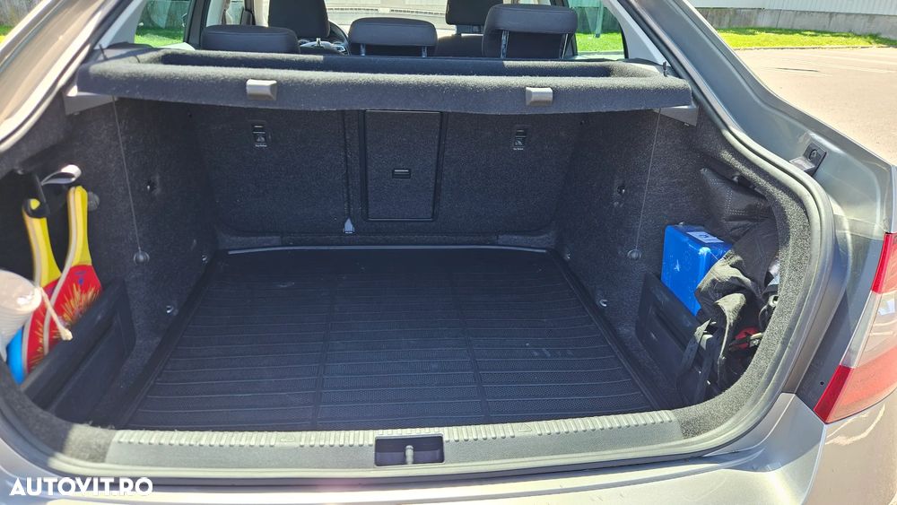 Skoda Octavia 1.6 TDI Style - 8