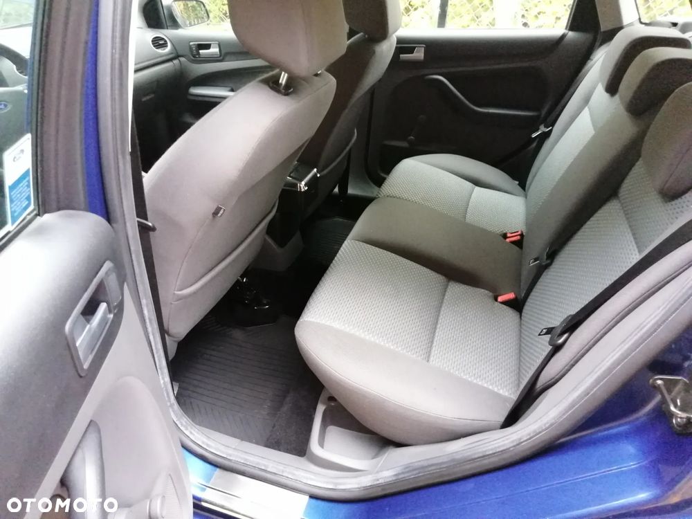 Ford Focus - 14