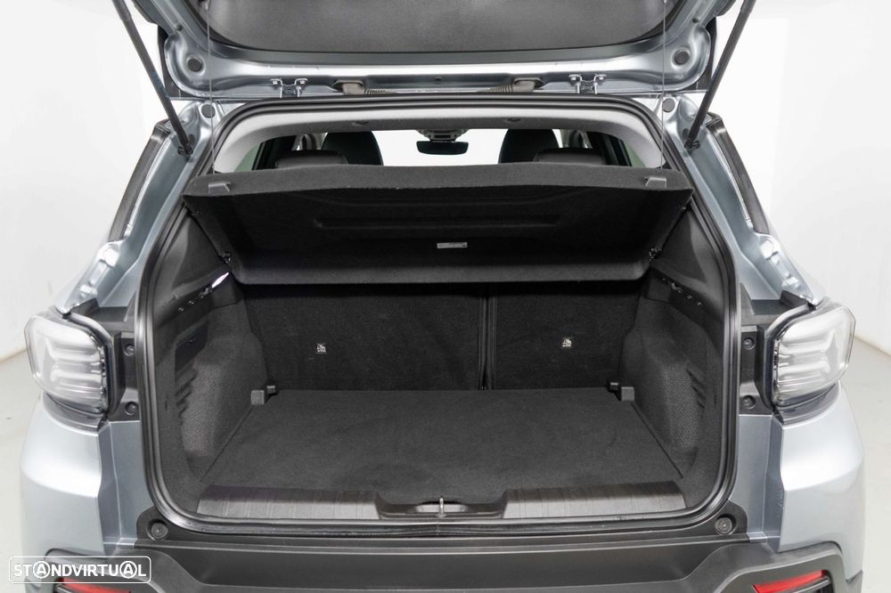 Jeep Avenger 54 kWh Summit - 14