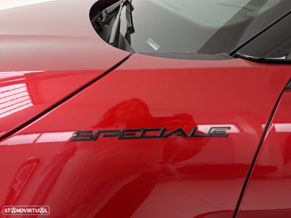 Alfa Romeo Junior 54 kWh Sport Speciale - 3