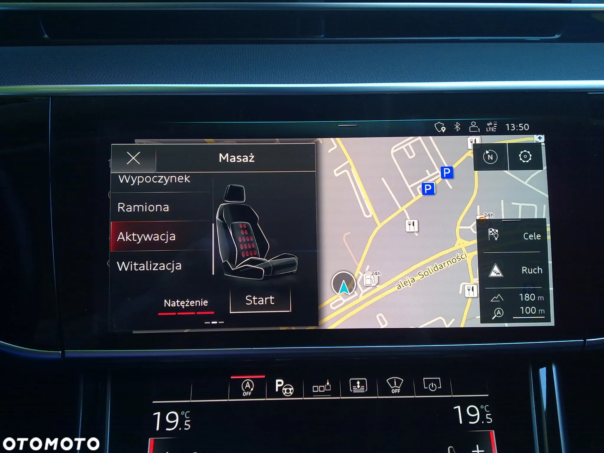 Audi A8 50 TDI quattro tiptronic - 33