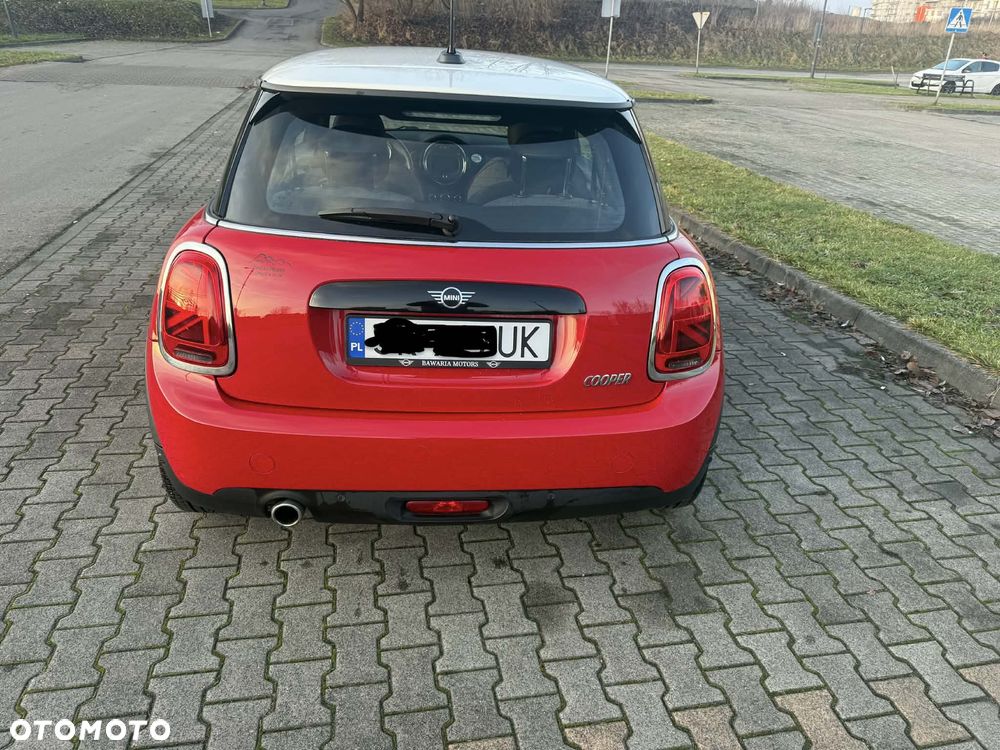 MINI Cooper - 4