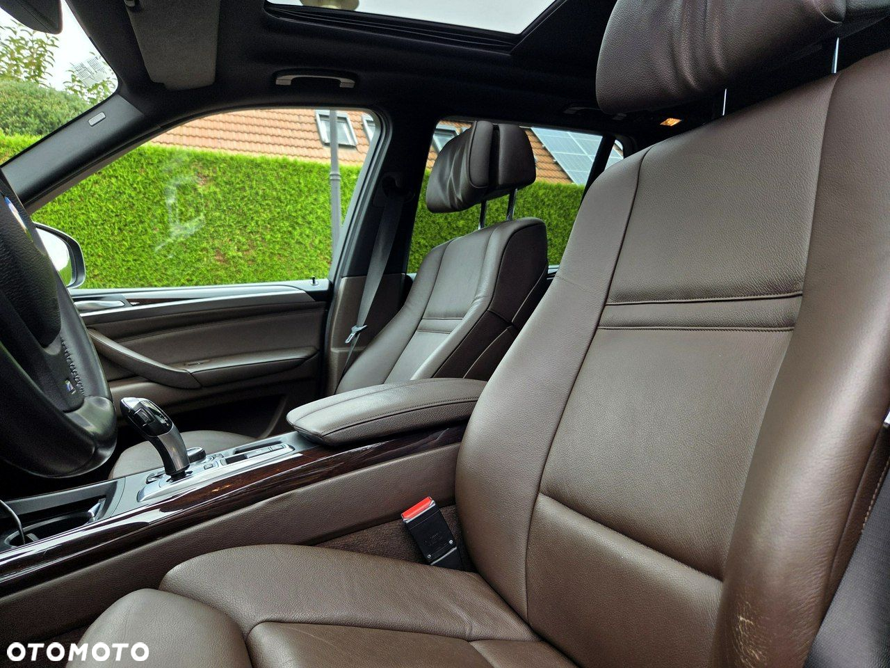 BMW X5 xDrive40d - 9