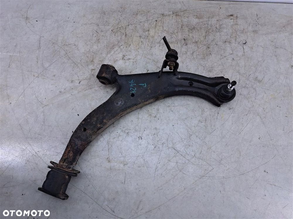 Wahacz przód prawy Honda HR-V I 1999-2006R - 1