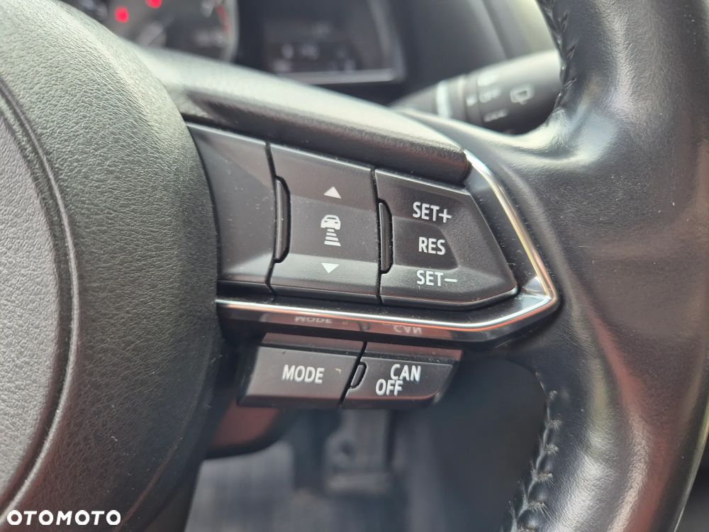Mazda 3 SKYACTIV-G 165 Exclusive-Line - 20