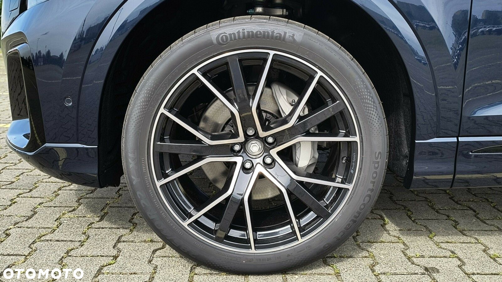 Audi Q8 - 9