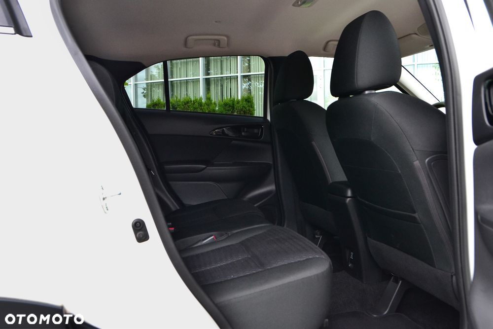 Mitsubishi Eclipse Cross 1.5 T-MIVEC (ClearTec) 2WD Active+ - 15