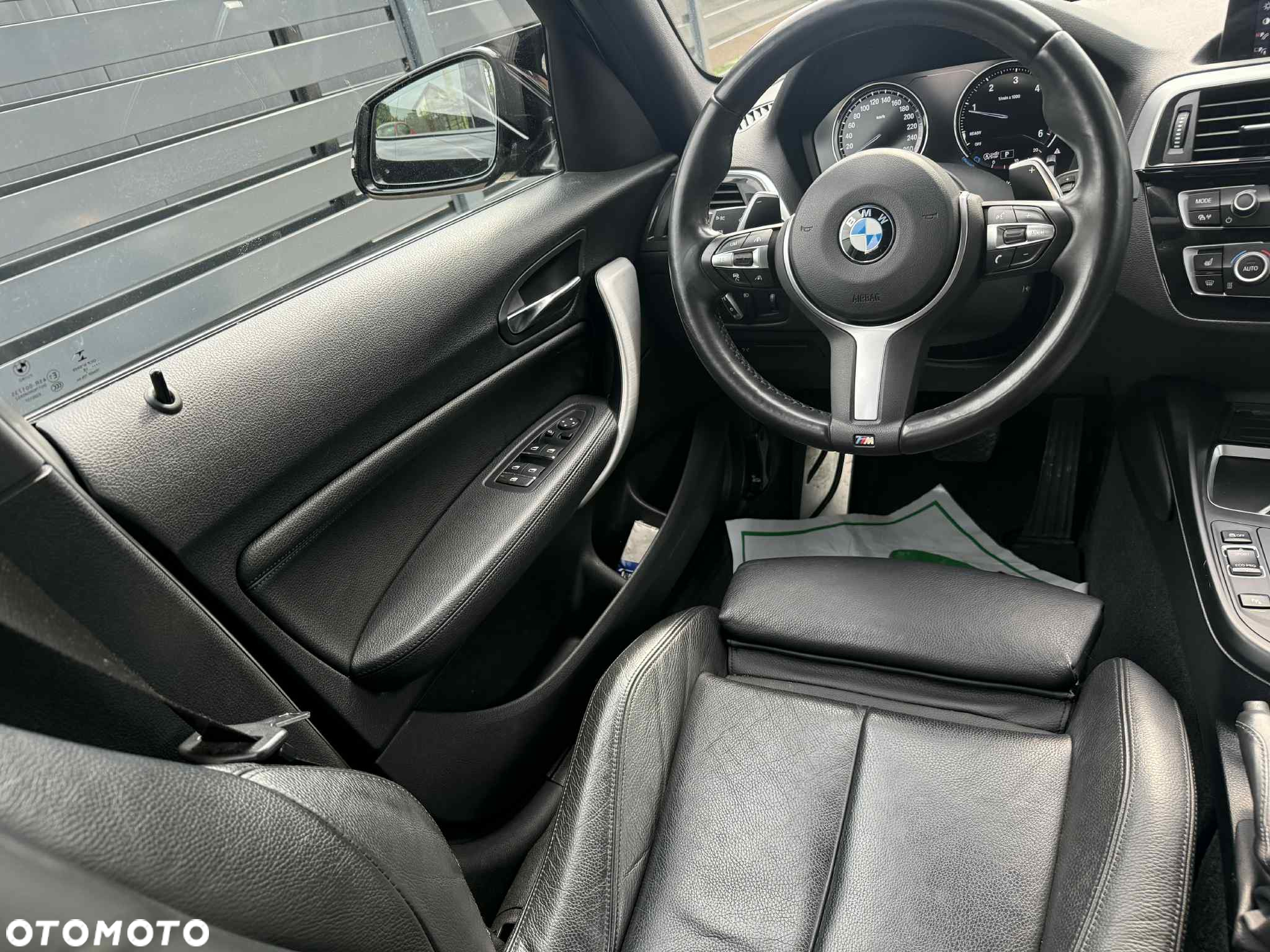 BMW Seria 1 120d xDrive Edition M Sport Shadow - 18